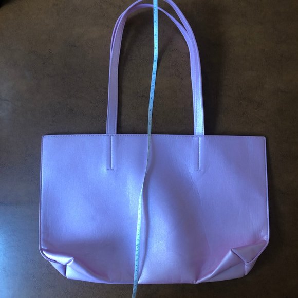 Skinnydip London Pink Tote - Fits Laptop - Worn Once - Picture 2 of 5